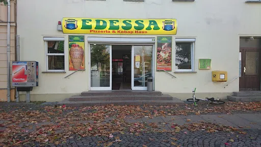 Edessa Pizzeria & Kebap Haus
