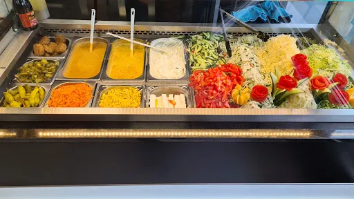 Toprak Döner
