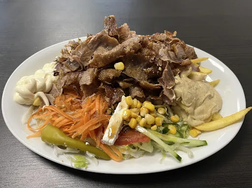 Toprak Döner