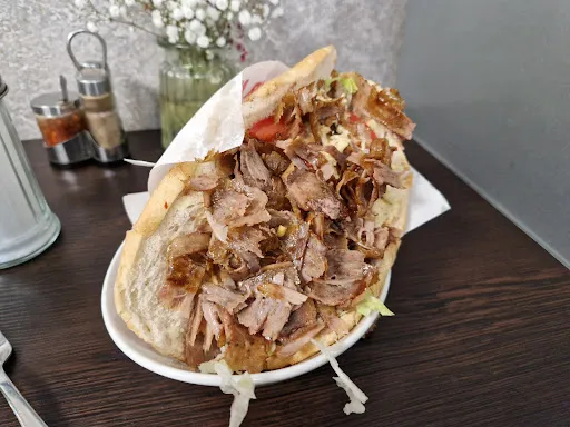 Toprak Döner