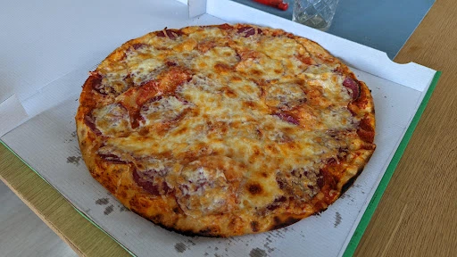 Deister Döner II