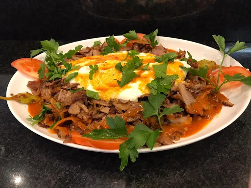Euro Döner Maxdorf