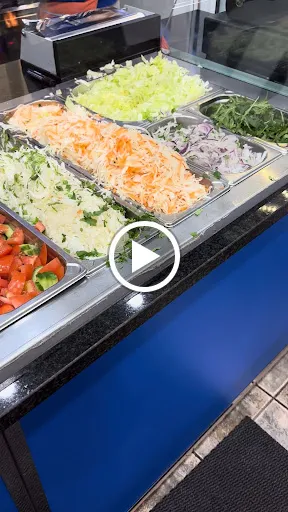 Euro Döner Maxdorf