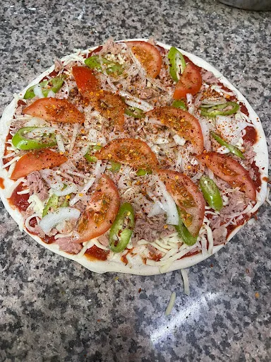 LEZZETO - KEBAP UND PIZZA HOUSE