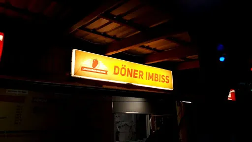 Schnell und Gut Imbiss Döner