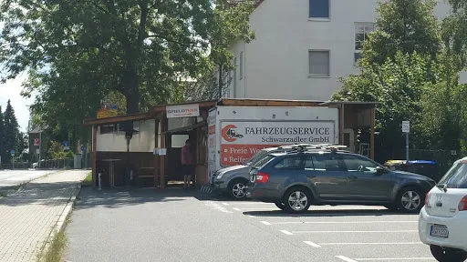 Schnell und Gut Imbiss Döner