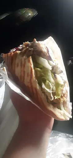 Schnell und Gut Imbiss Döner