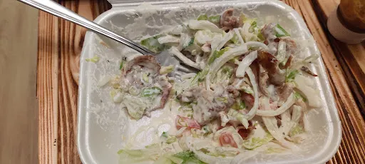 Schnell und Gut Imbiss Döner