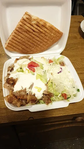 Schnell und Gut Imbiss Döner