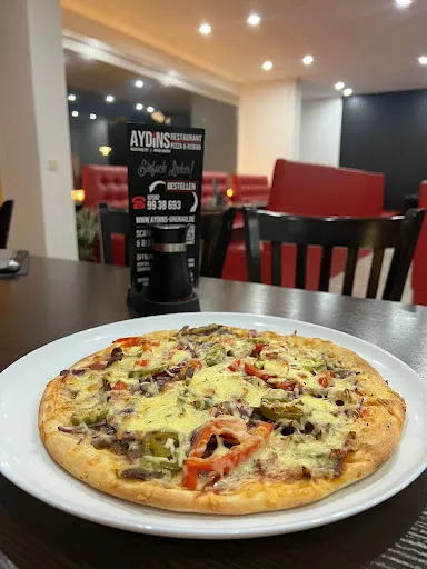 Aydins Restaurant Pizza & Kebab