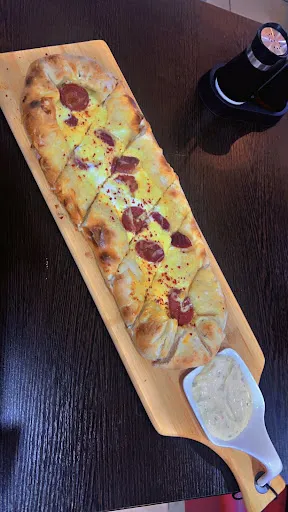 Aydins Restaurant Pizza & Kebab