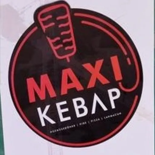 Maxi Kebap