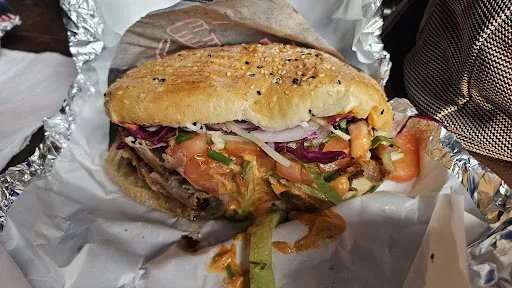 Maxi Kebap
