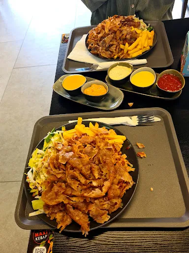 Maxi Kebap