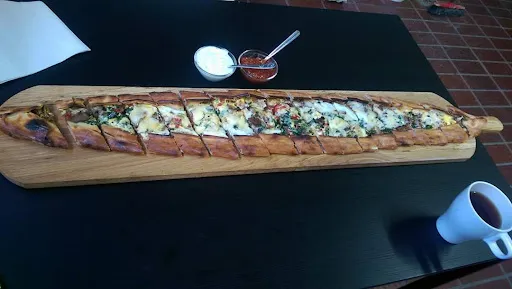 Ekol pide Datteln