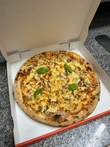 IBO Döner Pizza und Kebap Haus