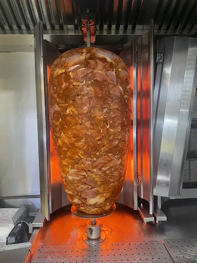 IBO Döner Pizza und Kebap Haus