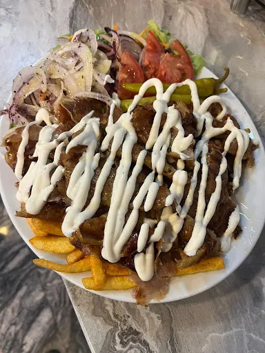 VIP Döner & Pizza