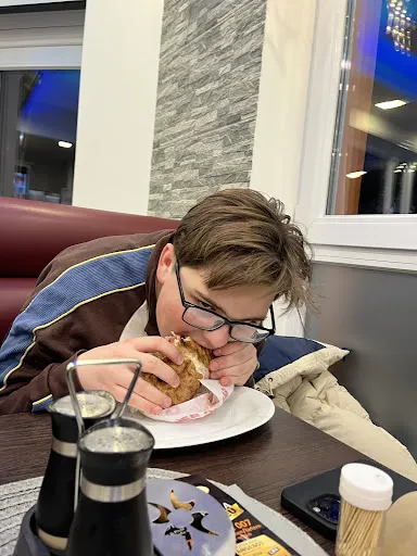 VIP Döner & Pizza