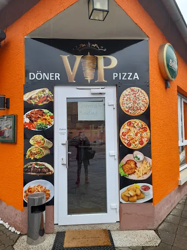 VIP Döner & Pizza