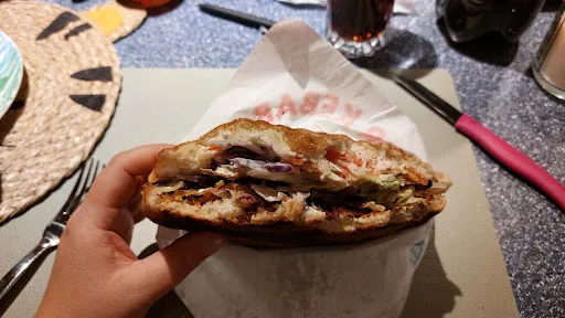 VIP Döner & Pizza
