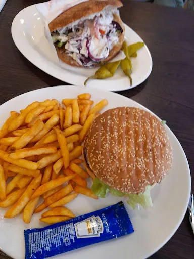 VIP Döner & Pizza