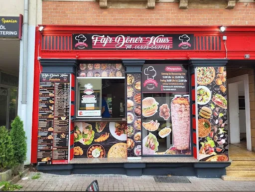 Fajr DönerHaus
