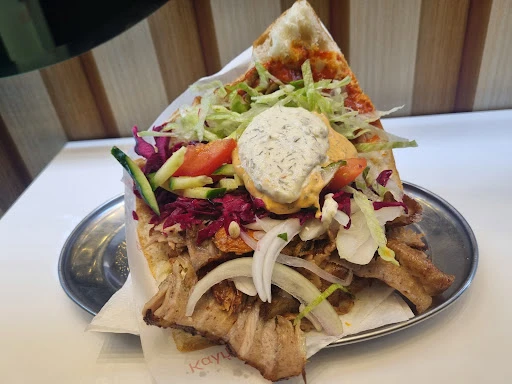Mr. Kebab
