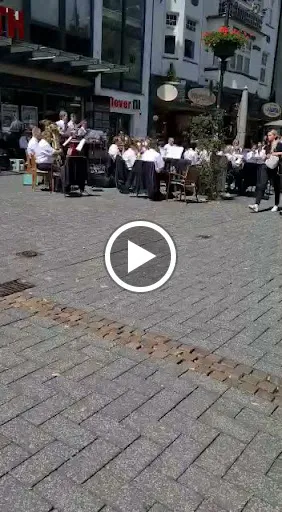 Alanya Restaurant Gummersbach