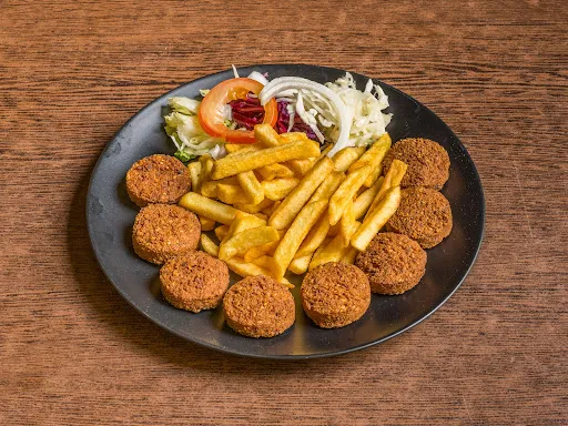 CITY GRILL MARKSTRASSE
