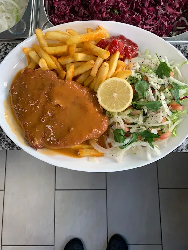 Helin - Kebap & Pizza