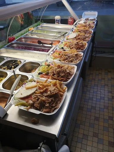 Anadolu Kebap 2