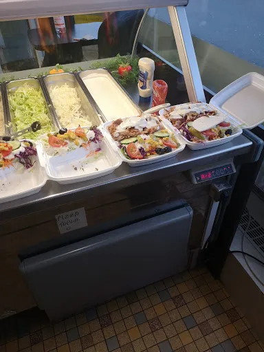 Anadolu Kebap 2
