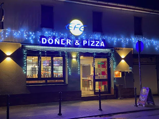Efe Döner Biblis