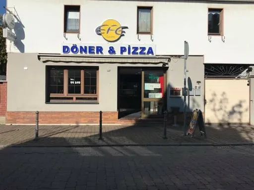 Efe Döner Biblis