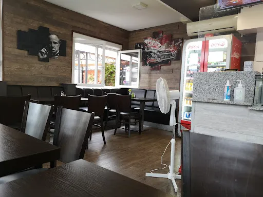 Leon's Döner & Pizza