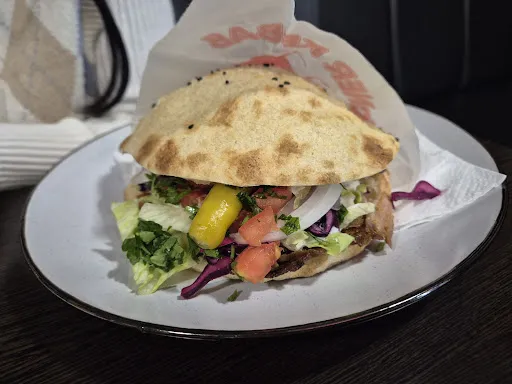 Leon's Döner & Pizza