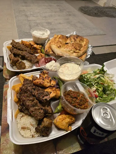 Lezzet-i Mangal