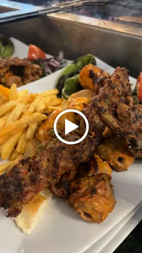 Lezzet-i Mangal