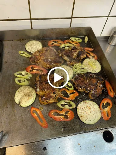 Stadt Döner - Jawoll Jawoll