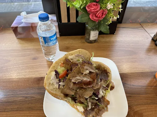Stadt Döner - Jawoll Jawoll