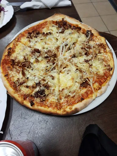 Star Döner & Pizzahaus