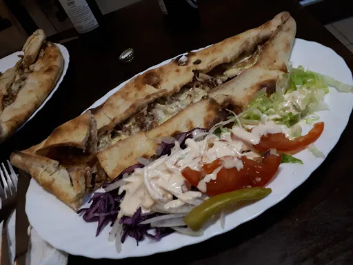 Star Döner & Pizzahaus