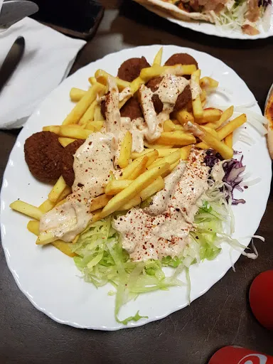 Star Döner & Pizzahaus