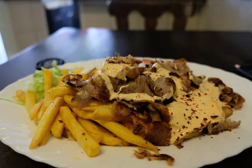 Star Döner & Pizzahaus