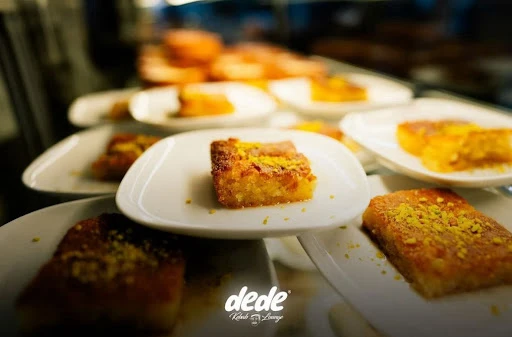 dede Kebab Lounge