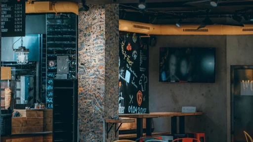 The Döner Brothers Bahnhof