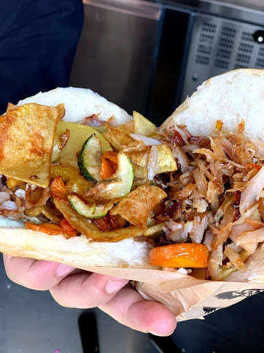 What´s Kebab