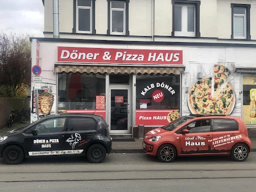 Döner & Pizza Haus