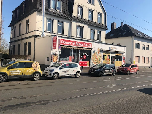 Döner & Pizza Haus